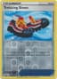 Trekking Shoes [Reverse Holo] #145