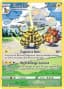 Electivire #GG08