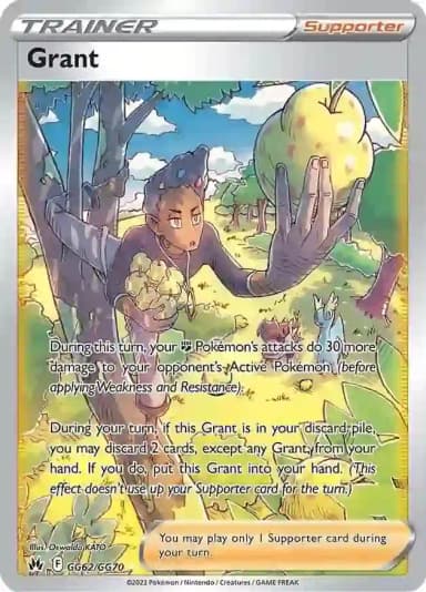 Grant #GG62