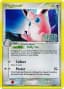 Wigglytuff #13