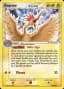 Fearow #18