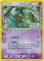 Grovyle [Reverse Holo] #19