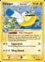 Pelipper [Reverse Holo] #26
