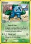 Ivysaur #35