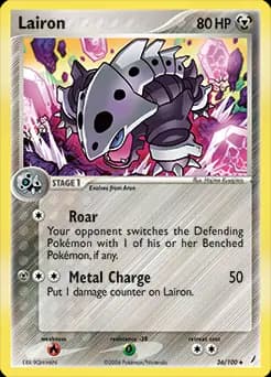 Lairon #36
