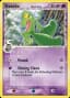Treecko #68