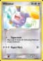 Whismur [Reverse Holo] #69