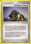 Cessation Crystal [Reverse Holo] #74