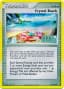 Crystal Beach [Reverse Holo] #75