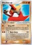 Blaziken EX #90