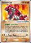 Groudon EX #93