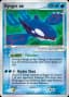 Kyogre EX #95