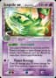 Sceptile EX #96