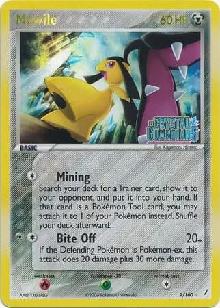 Mawile #9