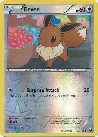 Eevee #83