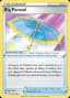 Big Parasol [Reverse Holo] #157