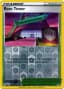 Rose Tower [Reverse Holo] #169