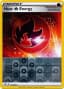 Heat Energy [Reverse Holo] #174