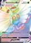 Butterfree VMAX #190
