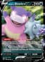 Galarian Slowbro V #99