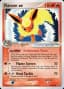 Flareon EX #108