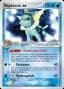 Vaporeon EX #110