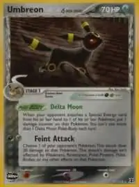 Umbreon #17