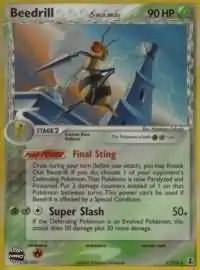 Beedrill #1