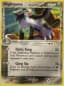 Mightyena [Reverse Holo] #24