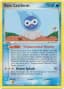 Rain Castform [Reverse Holo] #26