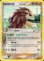 Sandslash [Reverse Holo] #27