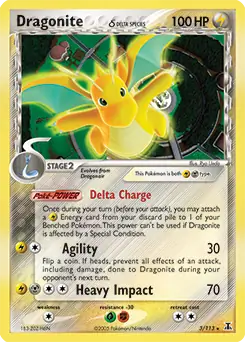 Dragonite #3