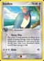 Swellow #32