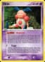 Ditto (Mr. Mime) #38