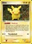 Ditto (Pikachu) #39