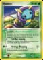 Illumise [Reverse Holo] #45