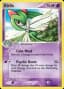 Kirlia [Reverse Holo] #47