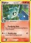 Pupitar [Reverse Holo] #51