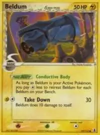 Beldum #59