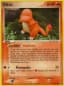 Ditto Charmander #61