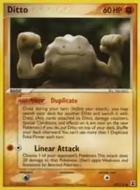 Ditto (Geodude) #62