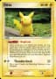 Ditto (Pikachu) #63