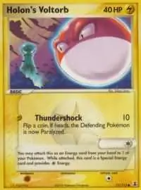 Holon's Voltorb #71