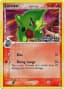 Larvitar [Reverse Holo] #73