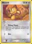 Meowth [Reverse Holo] #77