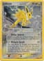 Jolteon #7