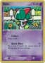 Ralts [Reverse Holo] #81
