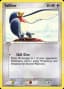 Taillow [Reverse Holo] #86