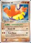 Hariyama EX #100