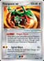 Rayquaza EX #102